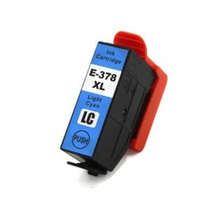 Epson 378XL (cyan light)